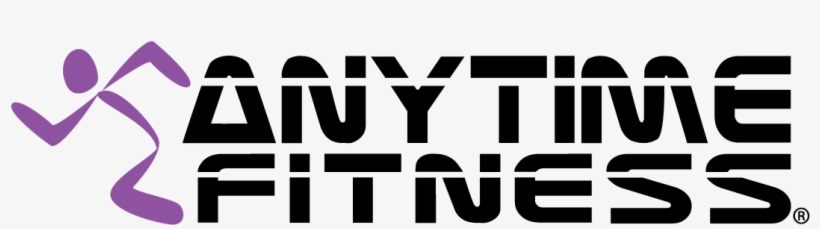 Get To A Healthier Place - Anytime Fitness, transparent png download