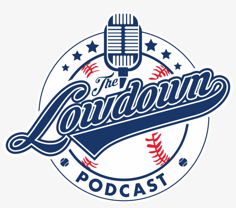 Podcast Summary Spring Training Edition - Emblem, transparent png download