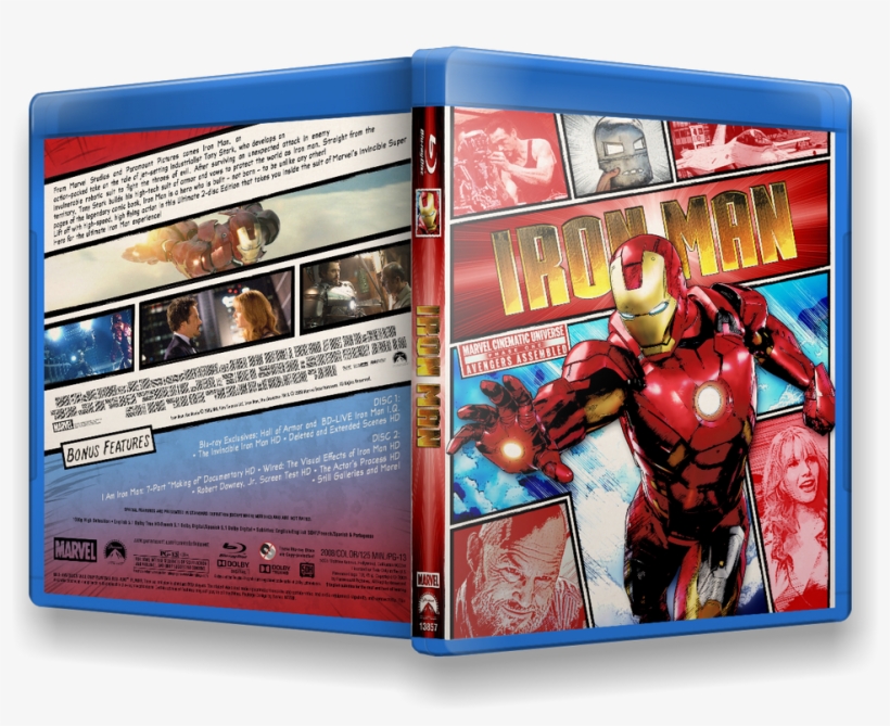 Iron Man, transparent png download