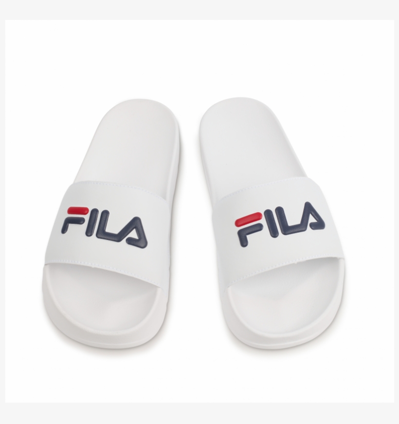 Fila Drifter Slider - Fila, transparent png download