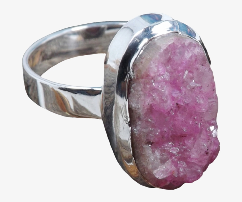 Fairy Dust Ring - Pre-engagement Ring, transparent png download