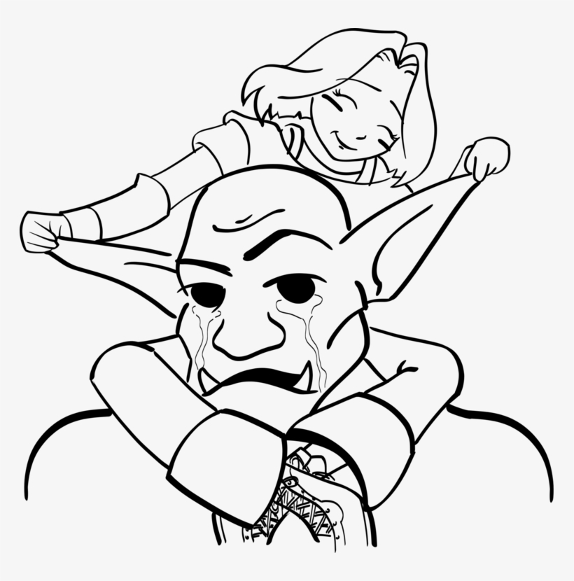 All Photo Png Clipart - Line Art, transparent png download