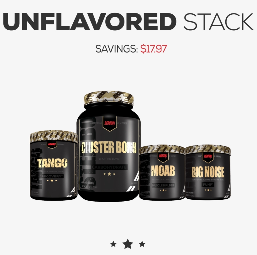 Unflavored Stack 2 V=1535644836 - Redcon1 Total War, transparent png download
