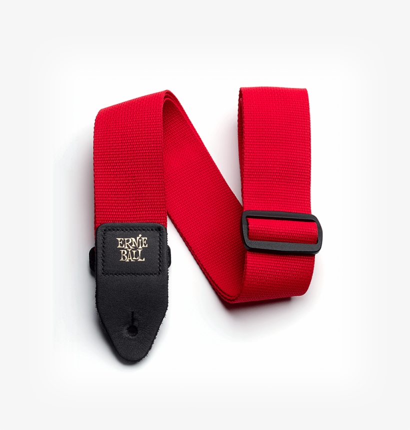 Polypro Straps - Leather, transparent png download