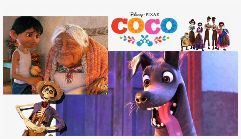 Coco - 95%reviews - Working Animal, transparent png download