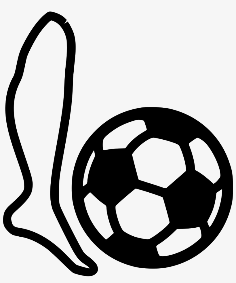 Football Soccer Sport Ball Comments - Football, transparent png download