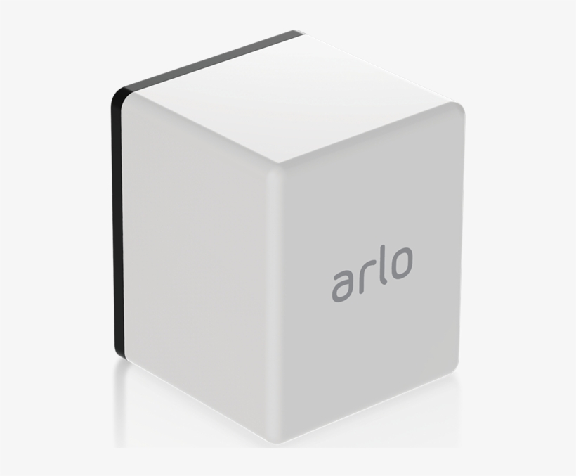 Vma4400-100aus Arlo Pro Rechargeable Battery - 單 格 空 櫃, transparent png download