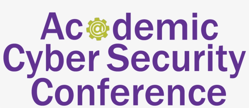 Academic Cyber Conference - Circle, transparent png download