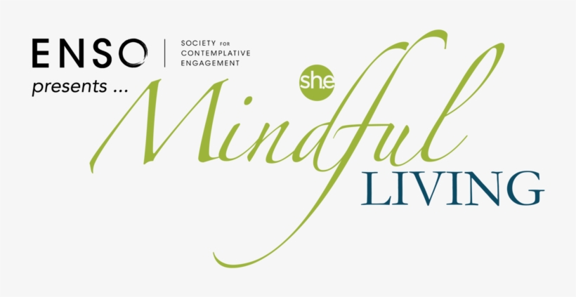 Enso Mindfilliving Logo - Thirty One Gifts, transparent png download