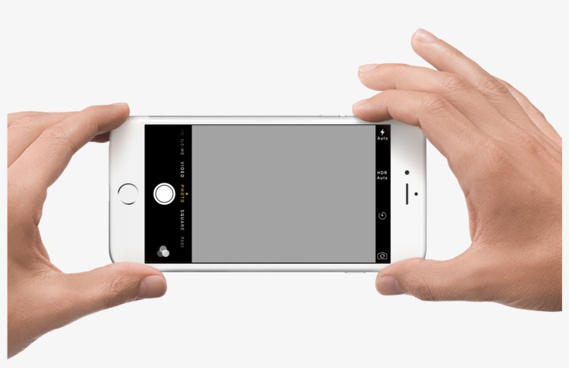 Download Download Index Of - Iphone Camera Mockup | Transparent PNG ...