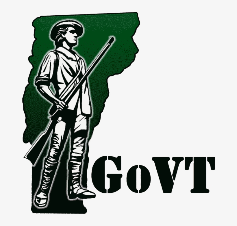The Gun Owners Of Vermont Vermont Gun Owners PNG Image Transparent