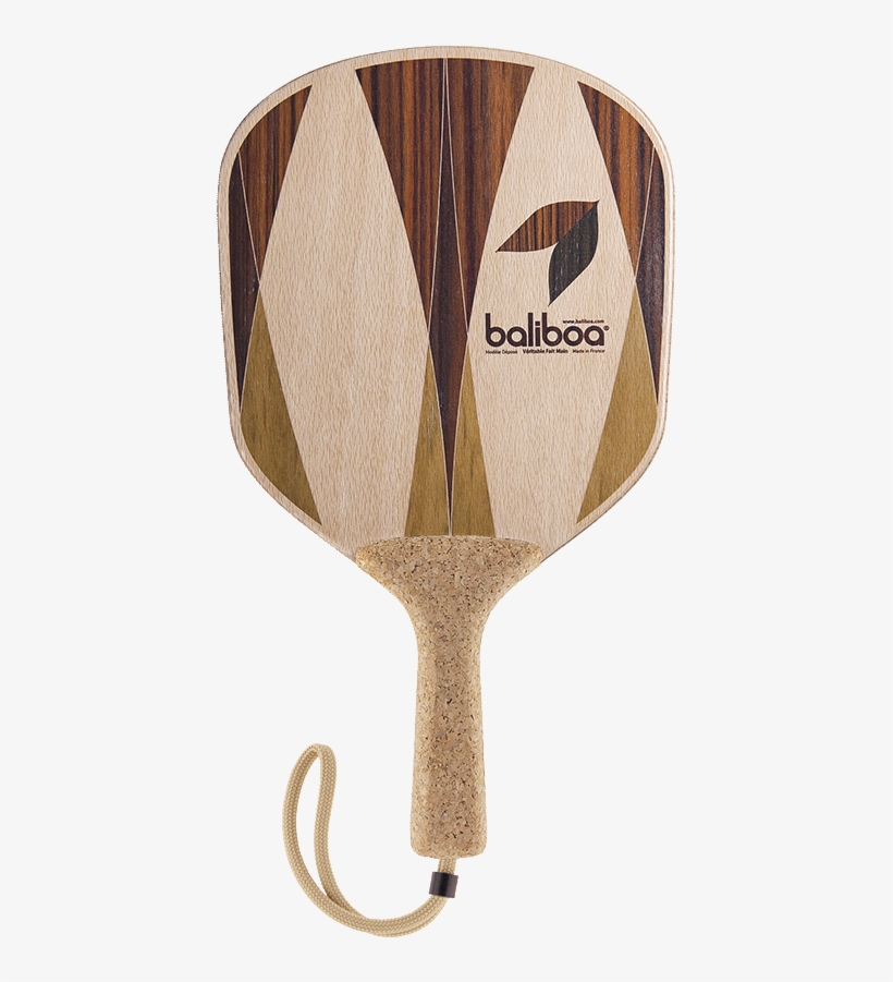Beach Bat Electro Series By Baliboa - Ping Pong, transparent png download