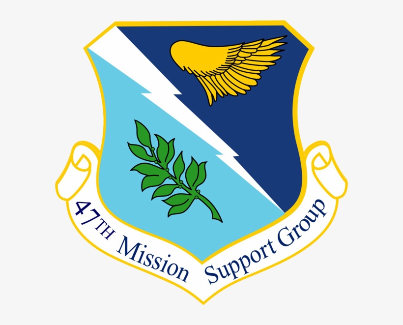 47th Flying Training Wing, transparent png download
