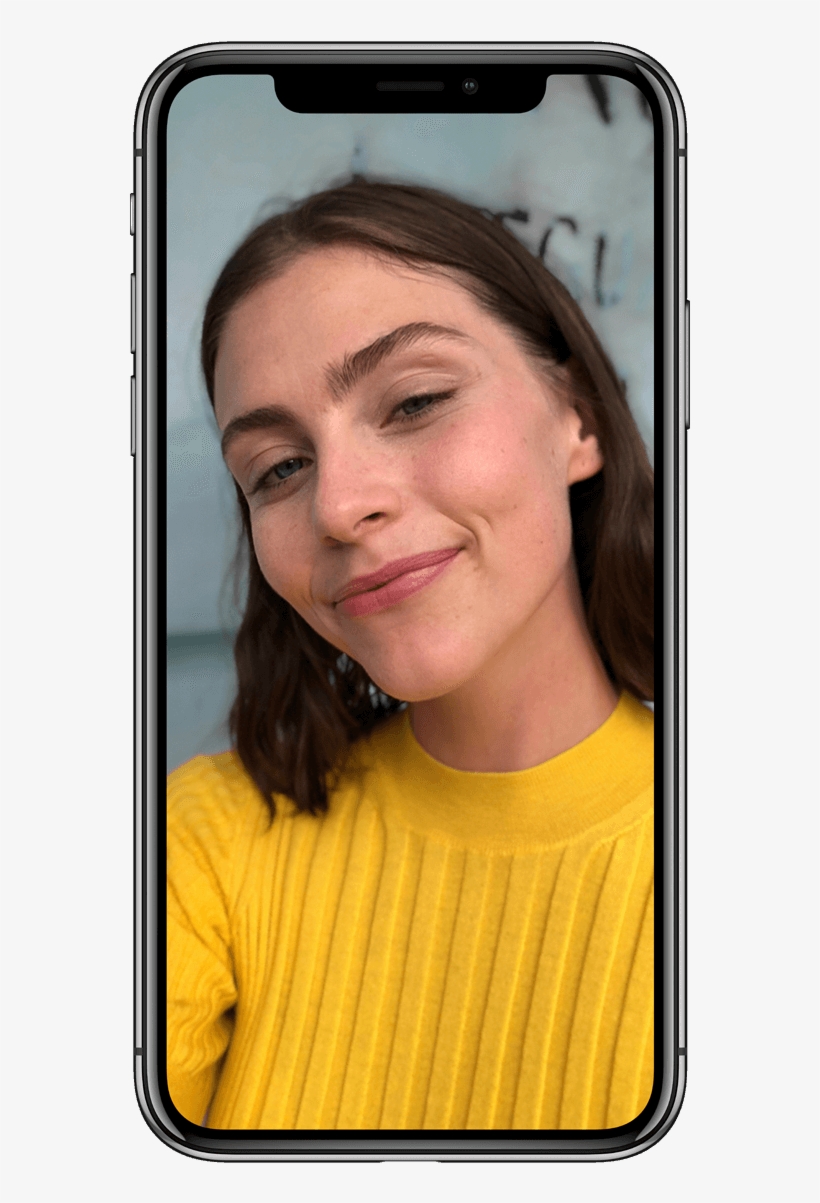 Apple Has Packed A Lot Of Amazing Technologies Into - Camera Iphone X Vs Iphone 8, transparent png download