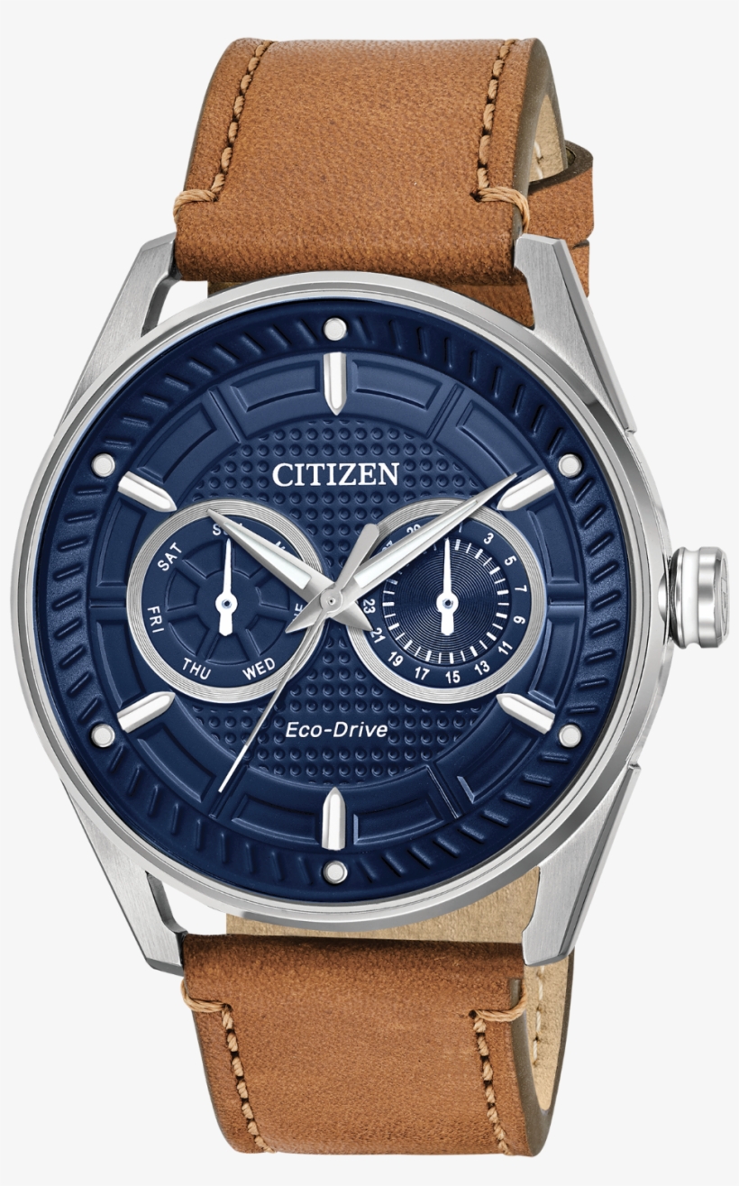 Images - Citizen Eco Drive Cto, transparent png download