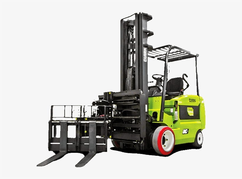 Click Here For Larger Image - Turret Clark, transparent png download