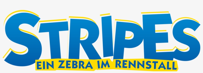 Racing Stripes - Rennstall Ist Das Zebra, transparent png download