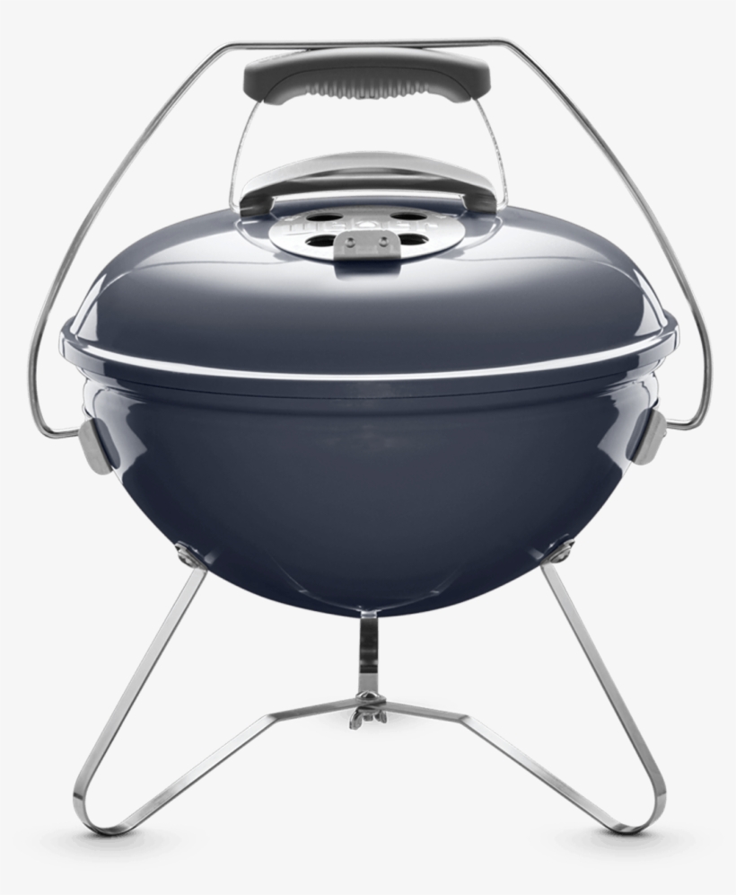 Image For Capacity Demonstration Purposes Only - Weber Smokey Joe Premium, transparent png download