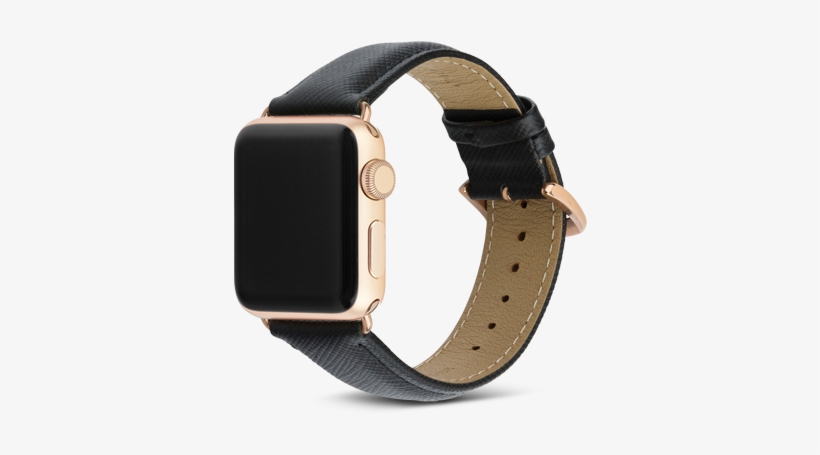 Watch Strap 42/44mm - Кожаный Ремешок Для Apple Watch, transparent png download