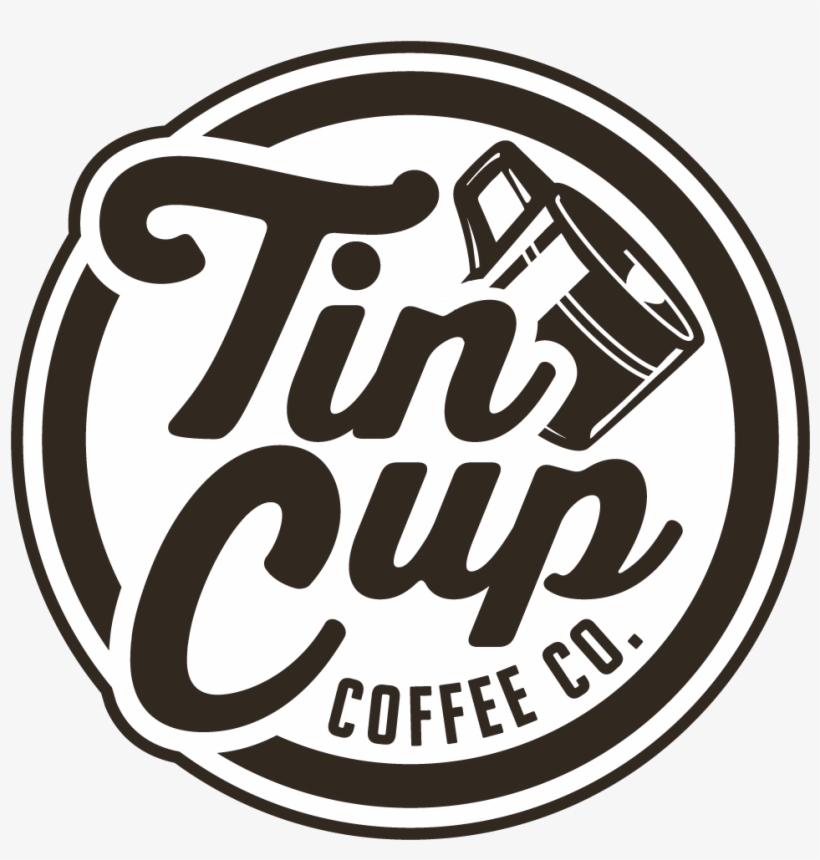 Tin Cup Coffee Company Nashville - Tin Cup Coffee Nashville, transparent png download