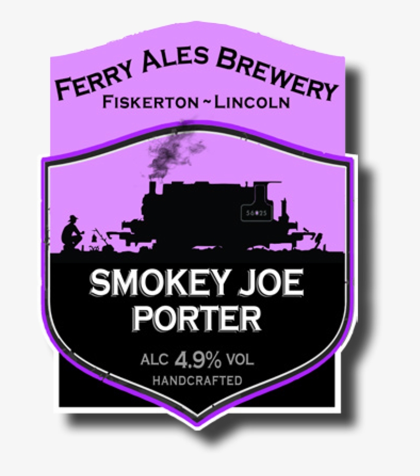 Smokey Joe Porter Poster Png Image Transparent Png Free Download On Seekpng
