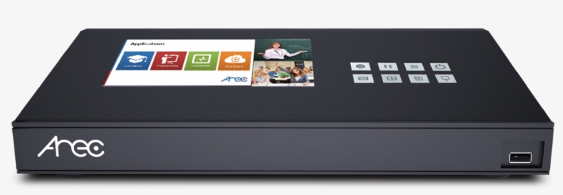 An Error Occurred - Tablet Computer, transparent png download