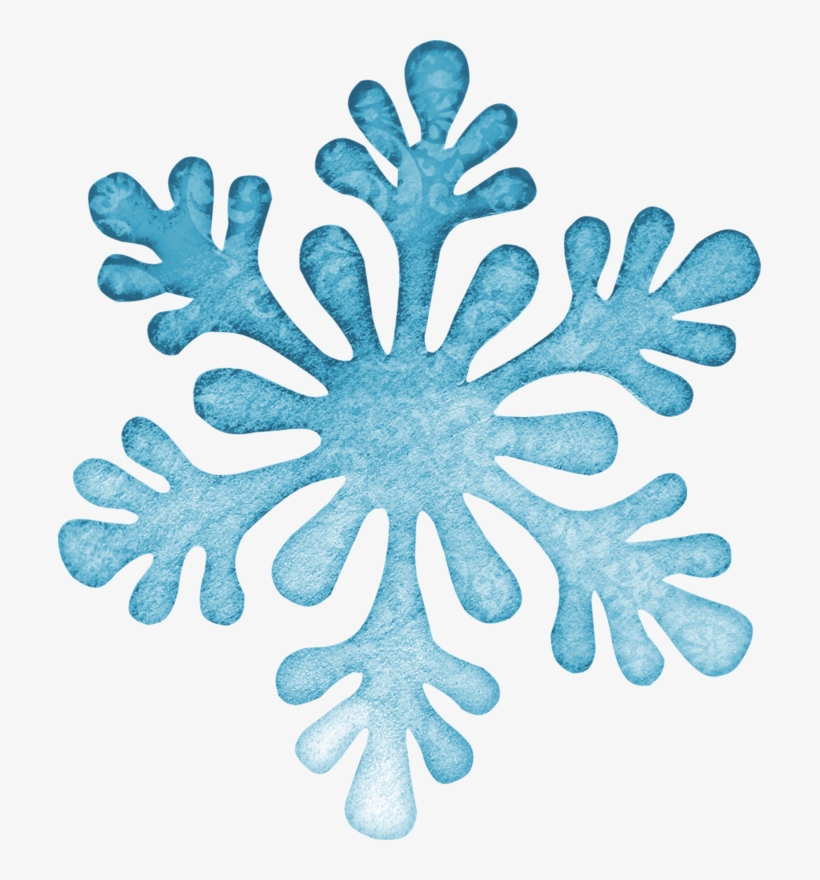 ○‿✿⁀winter‿✿⁀○ Snowflake Bentley, Christmas Clipart, - Art, transparent png download