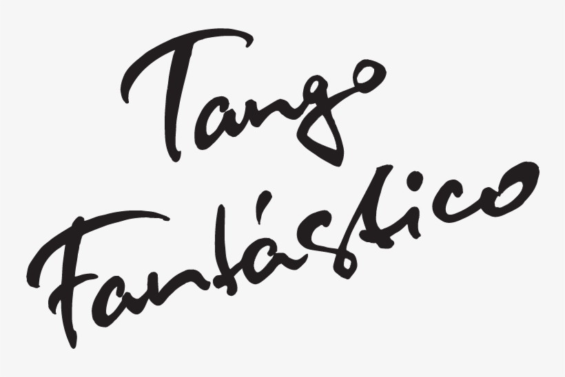 Argentine Tango In Sautee Nacoochee - Calligraphy, transparent png download