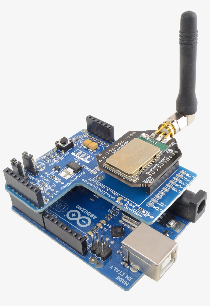 Introduction Go To Index - Raspberry Pi Bluetooth Gateway, transparent png download
