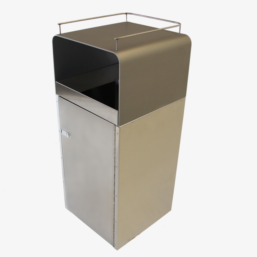 Waste Container, transparent png download