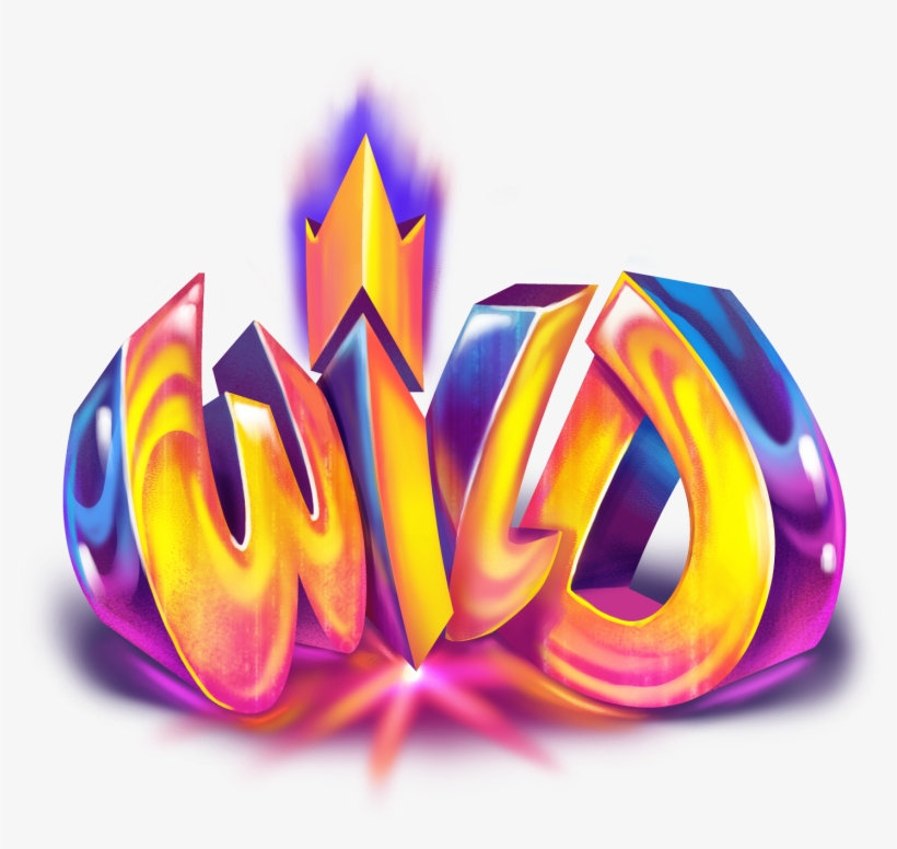 Aantal Symbolen, Cash Vandal Video Slot - Graphic Design, transparent png download