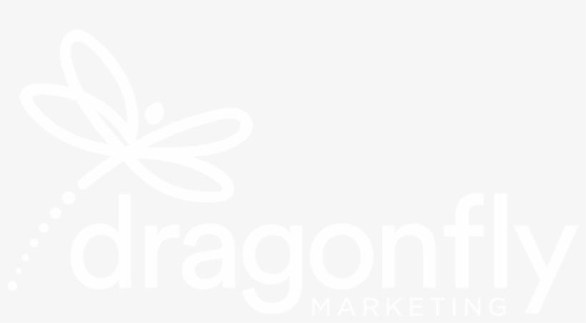 Dragonfly Marketing - Graphic Design, transparent png download