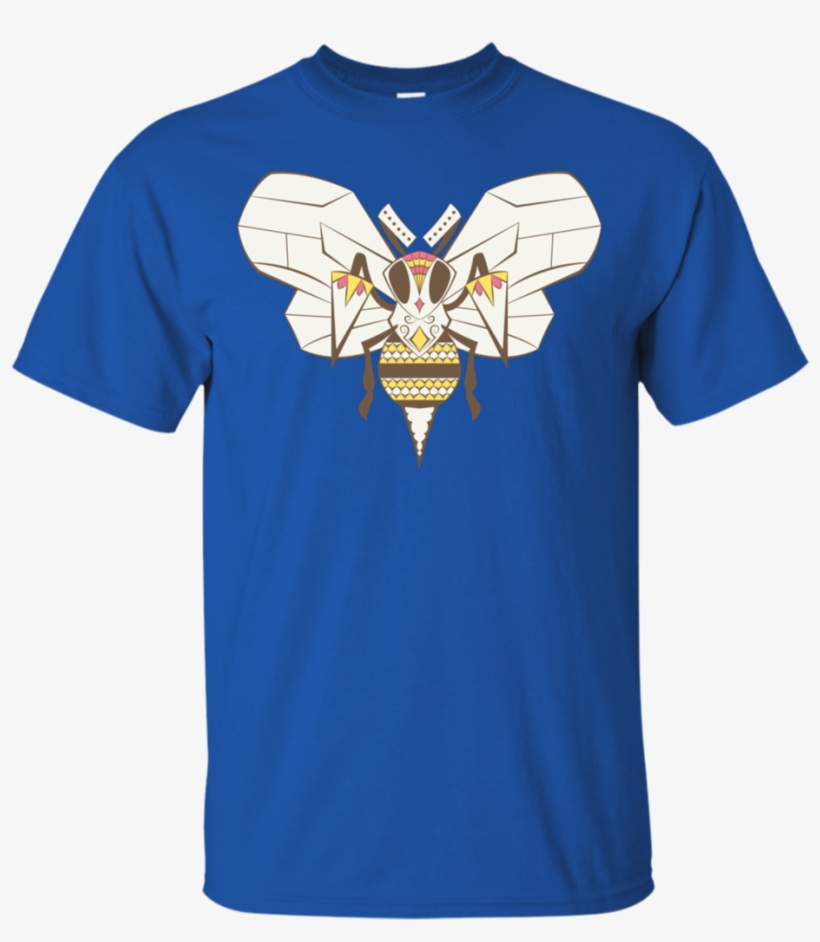 Beedrill Popmuerto - Metallica Golden Knights Shirt, transparent png download