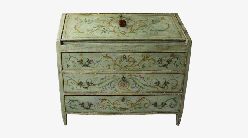 Chest Of Drawers, transparent png download