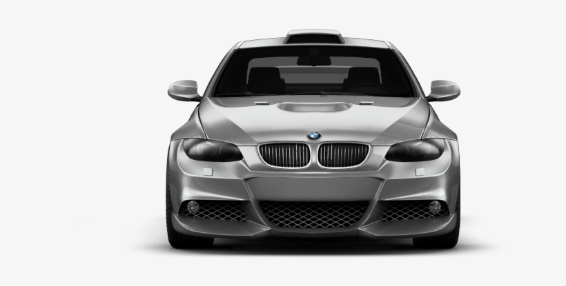 Bmw M3'12 By Deathwing - Bmw M3, transparent png download