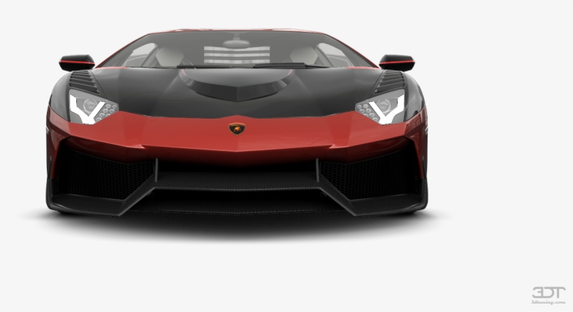 Lamborghini Aventador, transparent png download