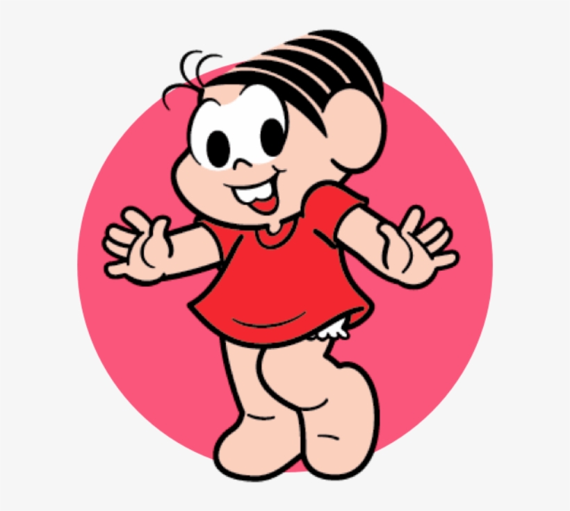 Monica's Gang, transparent png download