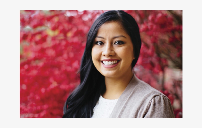 Making A Better Life For Herself - Girl, transparent png download