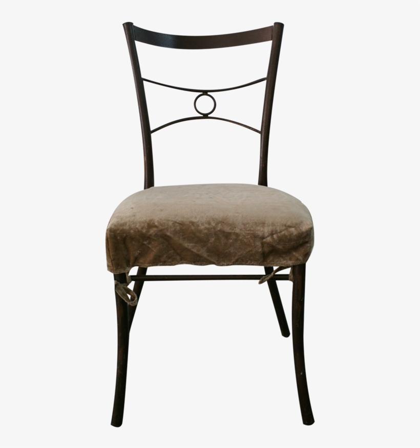 Silla Clasica Chocol - Chair, transparent png download