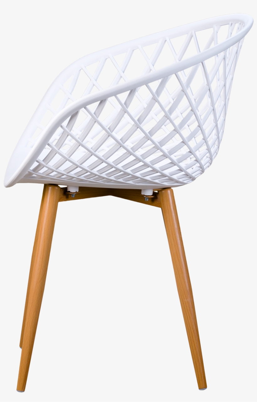 Silla Corfu - Silla Lateral Png, transparent png download