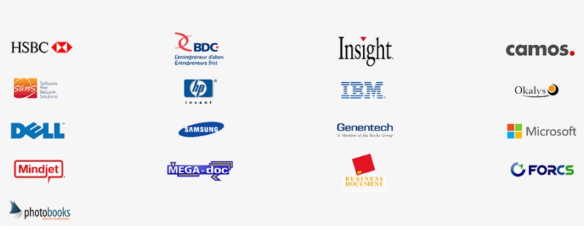 Diagramming Software And Office Component Solutions - Graphic Design, transparent png download