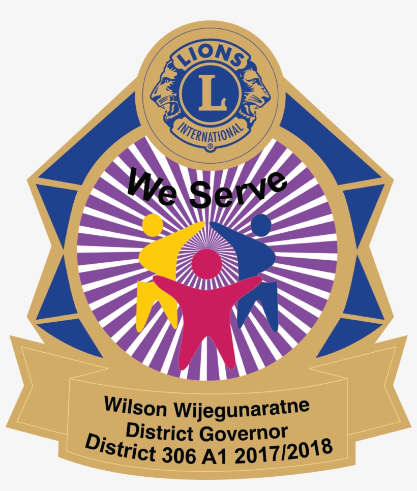 This Page Contains All Info About Lions Logo Color - Loco Kitchen, transparent png download