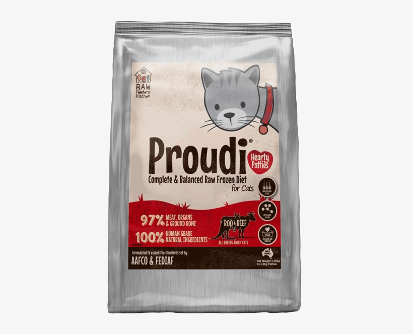 Home - Proudi Dog Food, transparent png download