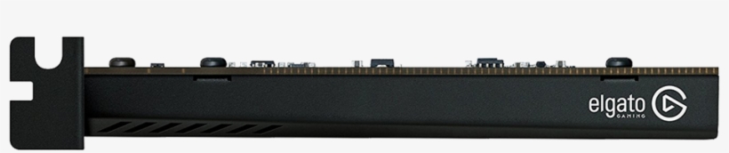 Elgato Game Capture Hd60 Pro 1gc109901002, transparent png download