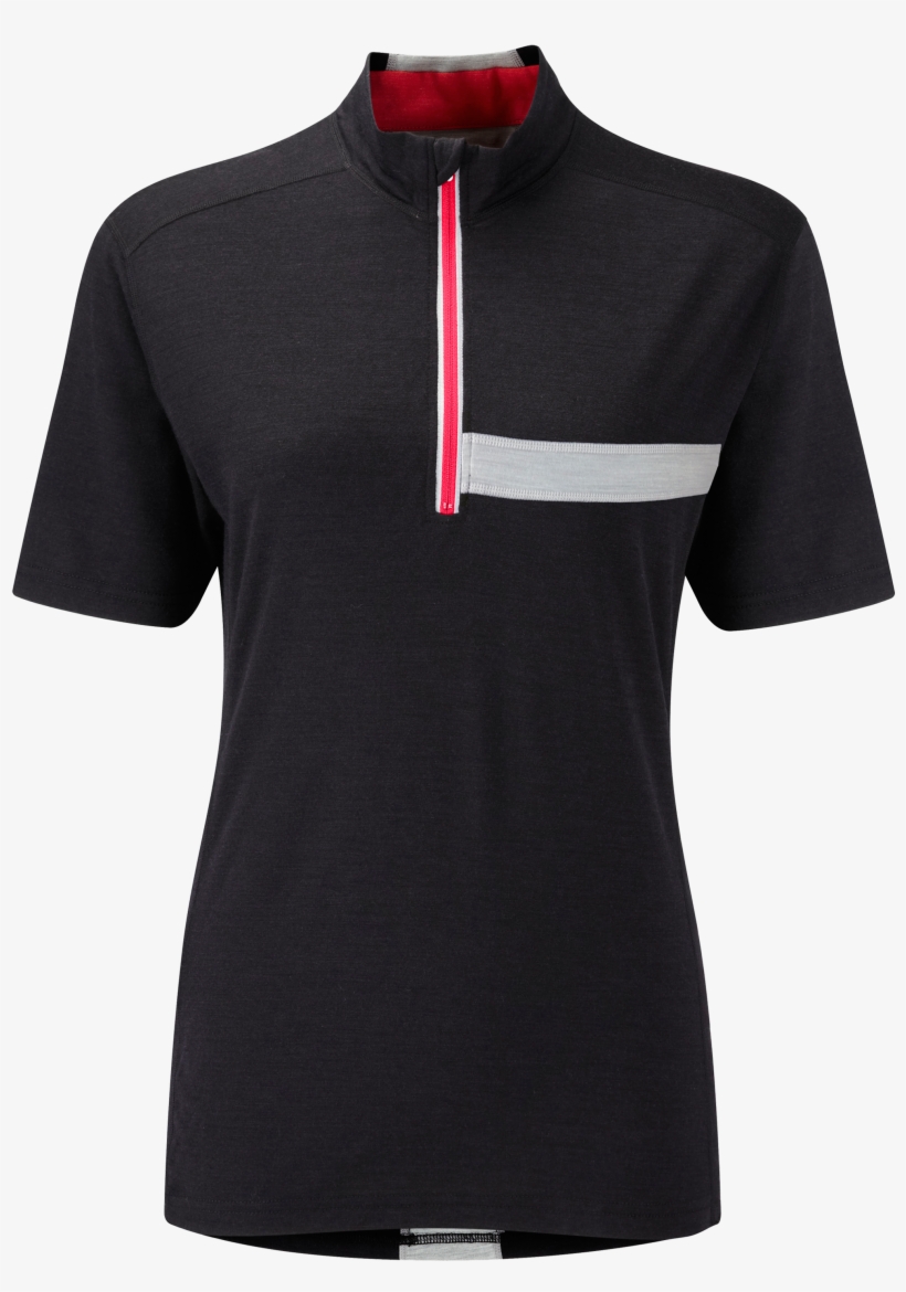 Prev - Bishop Collar T Shirt, transparent png download
