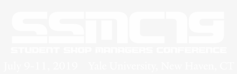 See You Next Year At Yale - Yale University, transparent png download