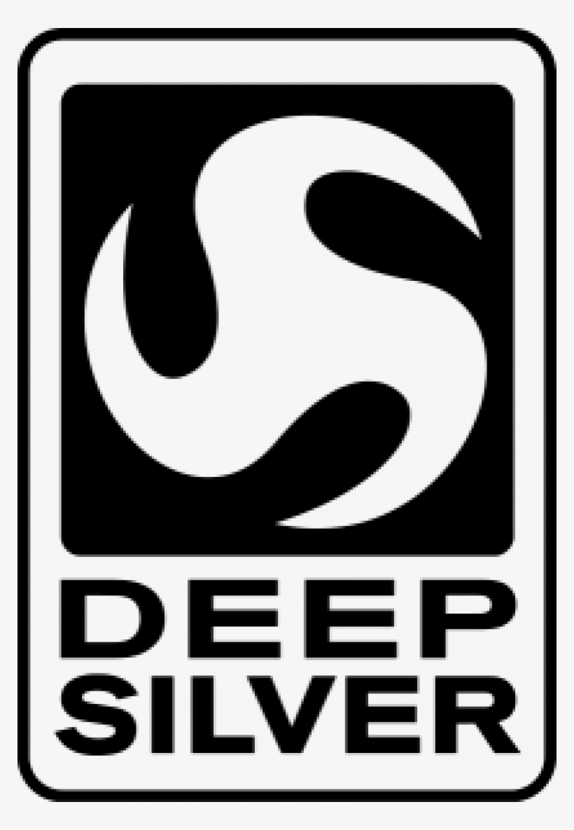 Deep Silver Announcing Two New Aaa Games At E3 2014, - Deep Silver Logo Logo Png, transparent png download