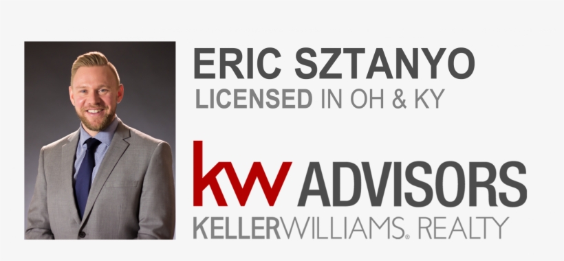 Keller Williams Advisors Realty Is A Licensed Broker - Gentleman, transparent png download