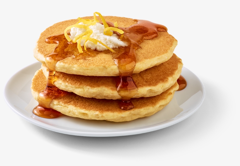 Lemon Ricotta Cake - Pickert, transparent png download