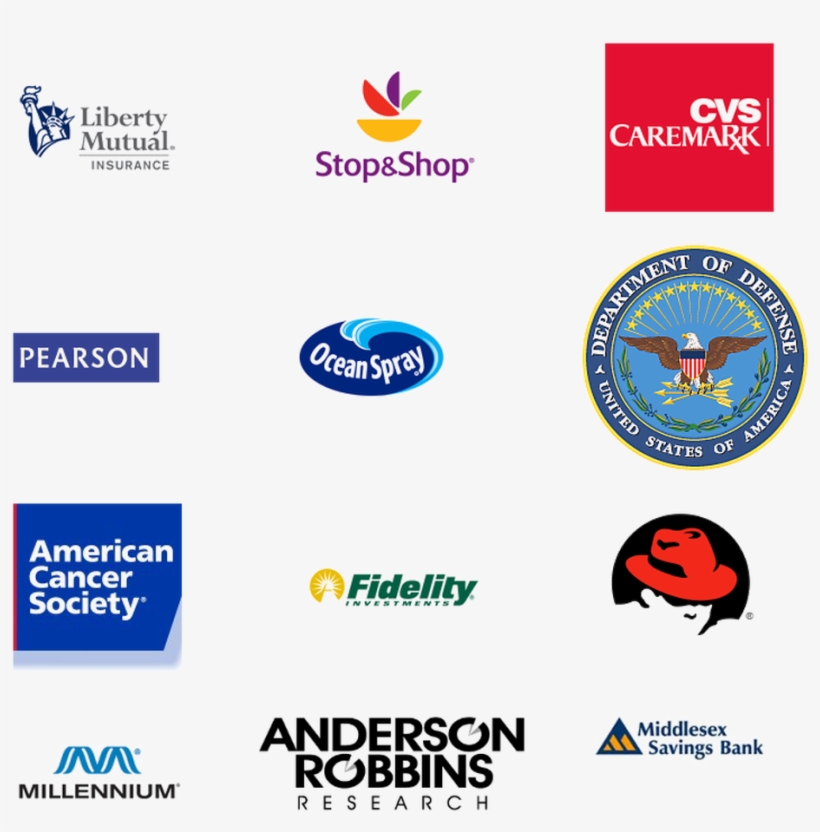 Here Are A Few More Clients We've Had The Pleasure - Emblem, transparent png download